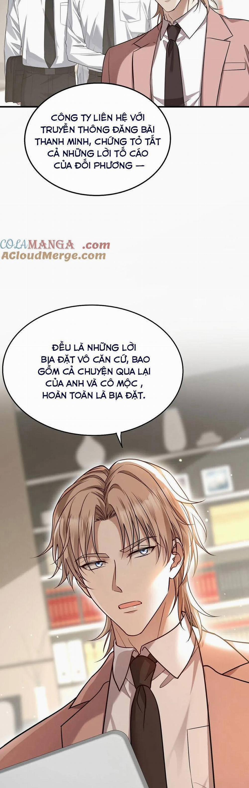 Sau Khi Chia Tay , Tôi Có Kết Đẹp Cùng Với Chú Nhỏ 53 trang 38