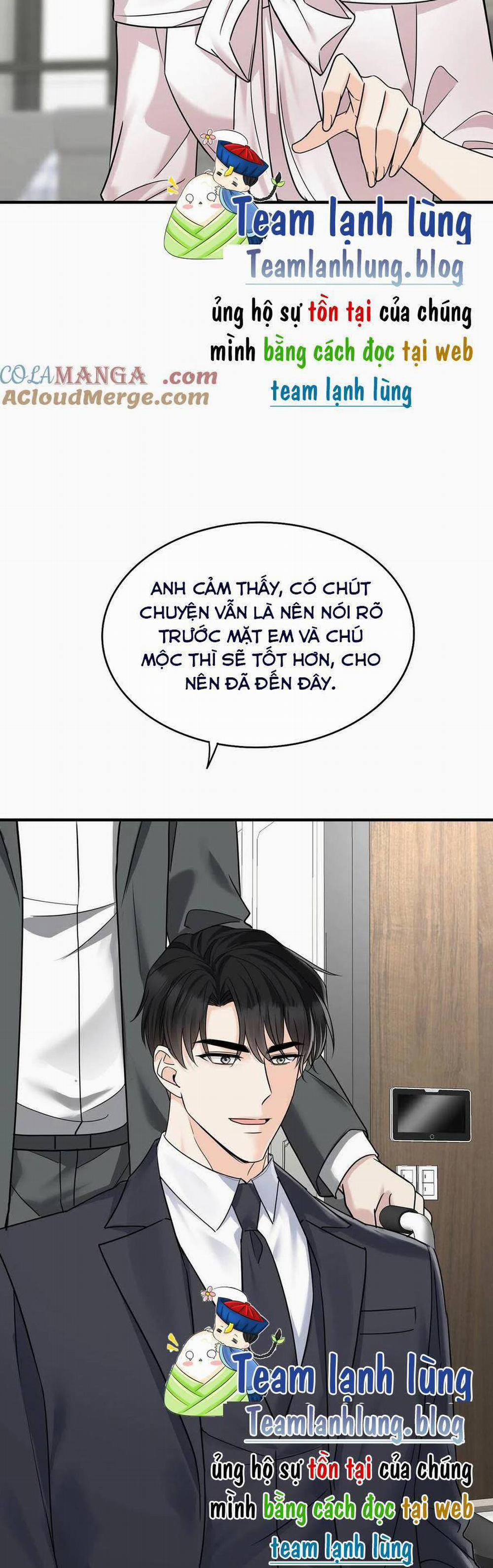 Sau Khi Chia Tay , Tôi Có Kết Đẹp Cùng Với Chú Nhỏ 53 trang 4