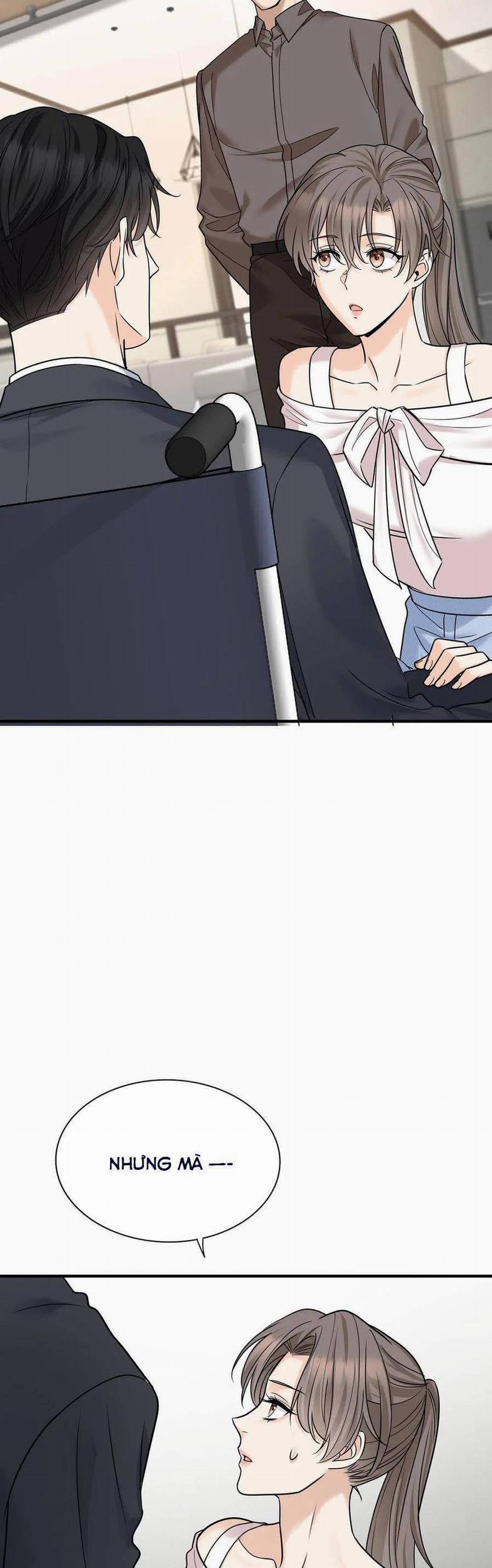 Sau Khi Chia Tay , Tôi Có Kết Đẹp Cùng Với Chú Nhỏ 53 trang 7