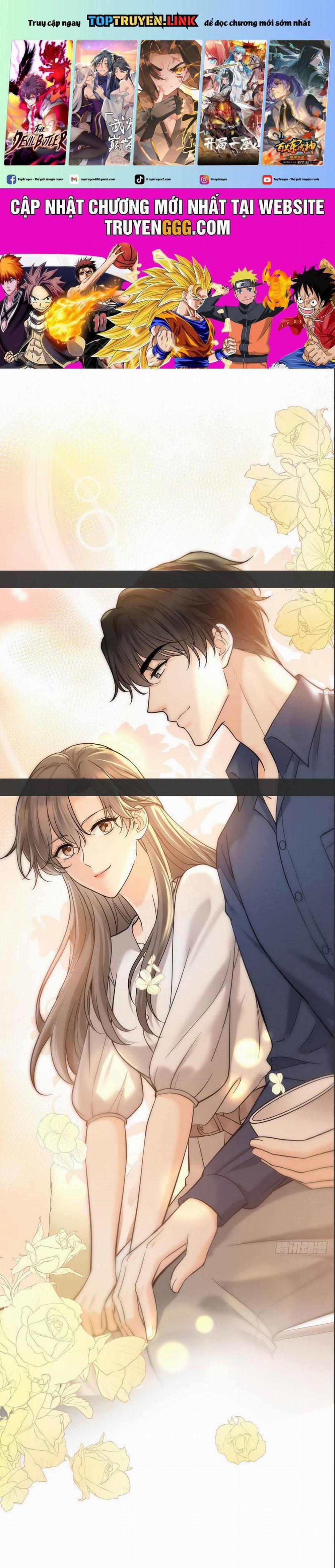 Sau Khi Chia Tay , Tôi Có Kết Đẹp Cùng Với Chú Nhỏ 55 trang 0