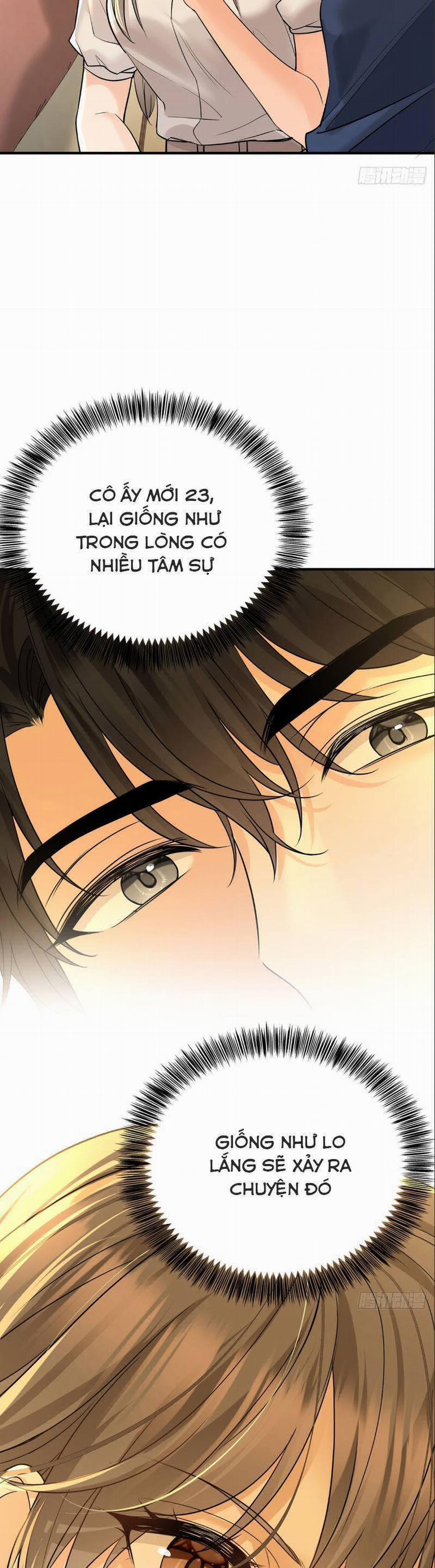 Sau Khi Chia Tay , Tôi Có Kết Đẹp Cùng Với Chú Nhỏ 55 trang 10