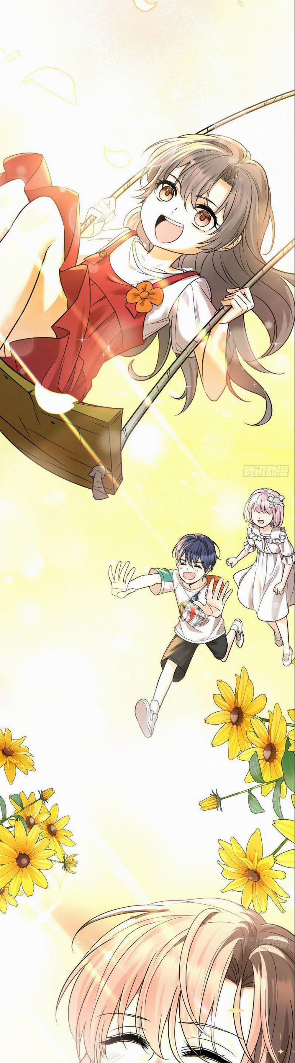 Sau Khi Chia Tay , Tôi Có Kết Đẹp Cùng Với Chú Nhỏ 55 trang 14