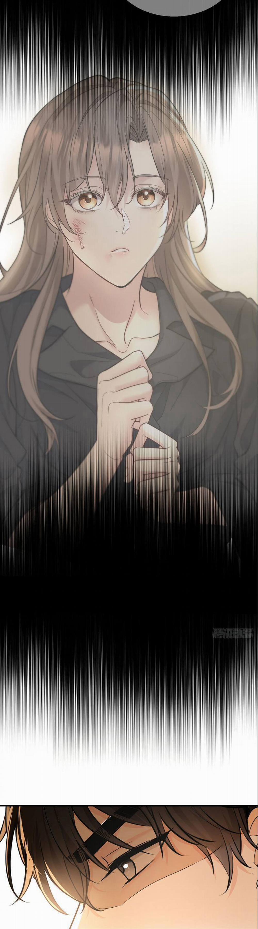 Sau Khi Chia Tay , Tôi Có Kết Đẹp Cùng Với Chú Nhỏ 55 trang 17