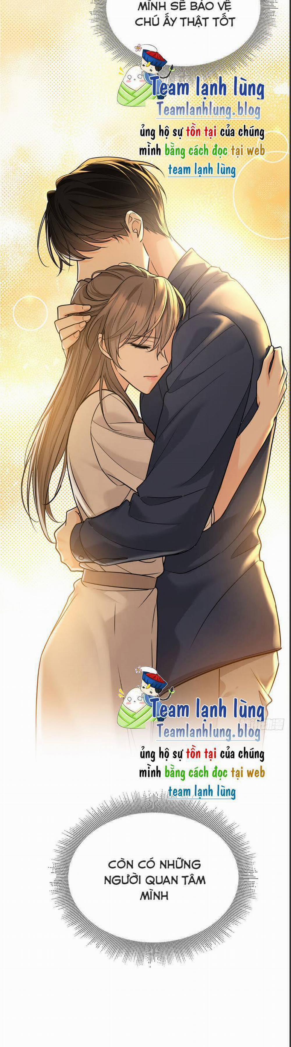 Sau Khi Chia Tay , Tôi Có Kết Đẹp Cùng Với Chú Nhỏ 55 trang 21