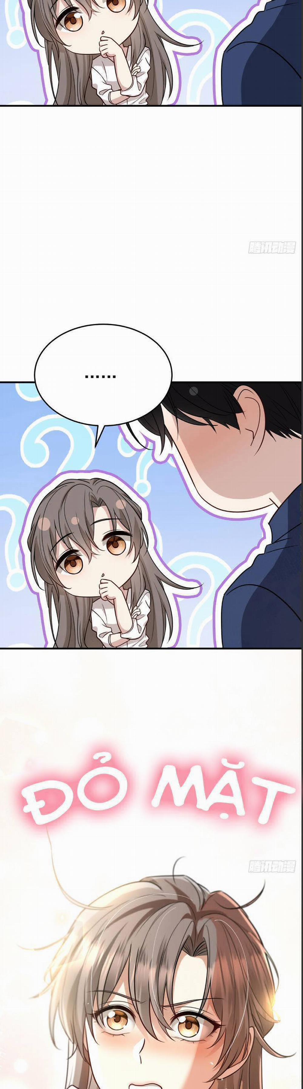 Sau Khi Chia Tay , Tôi Có Kết Đẹp Cùng Với Chú Nhỏ 55 trang 26