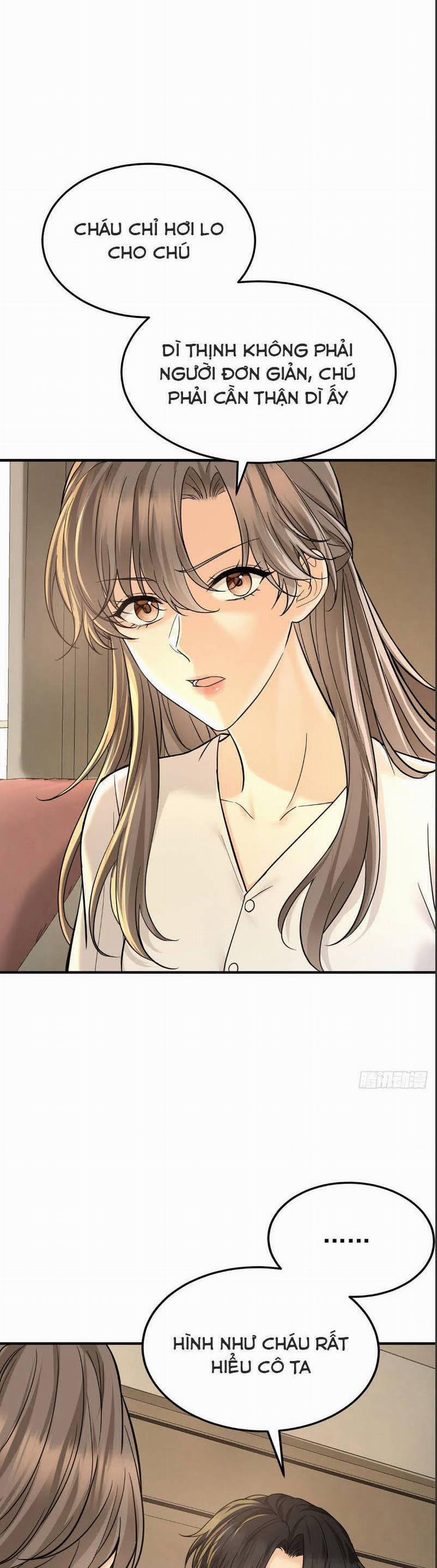 Sau Khi Chia Tay , Tôi Có Kết Đẹp Cùng Với Chú Nhỏ 55 trang 3