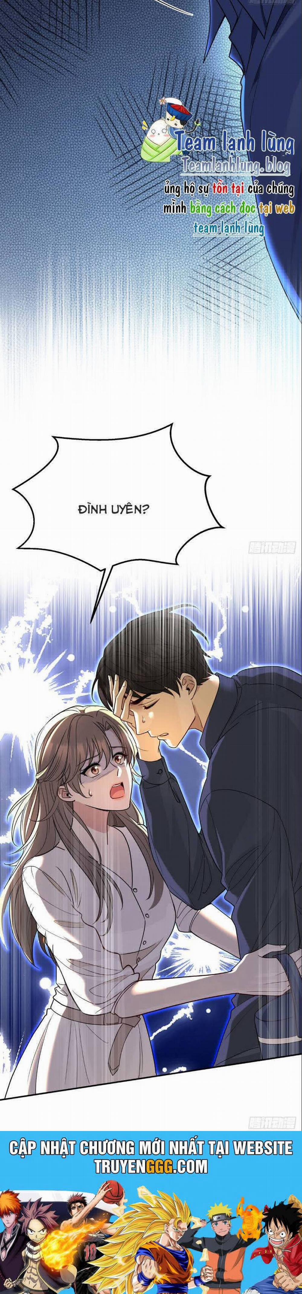 Sau Khi Chia Tay , Tôi Có Kết Đẹp Cùng Với Chú Nhỏ 55 trang 35