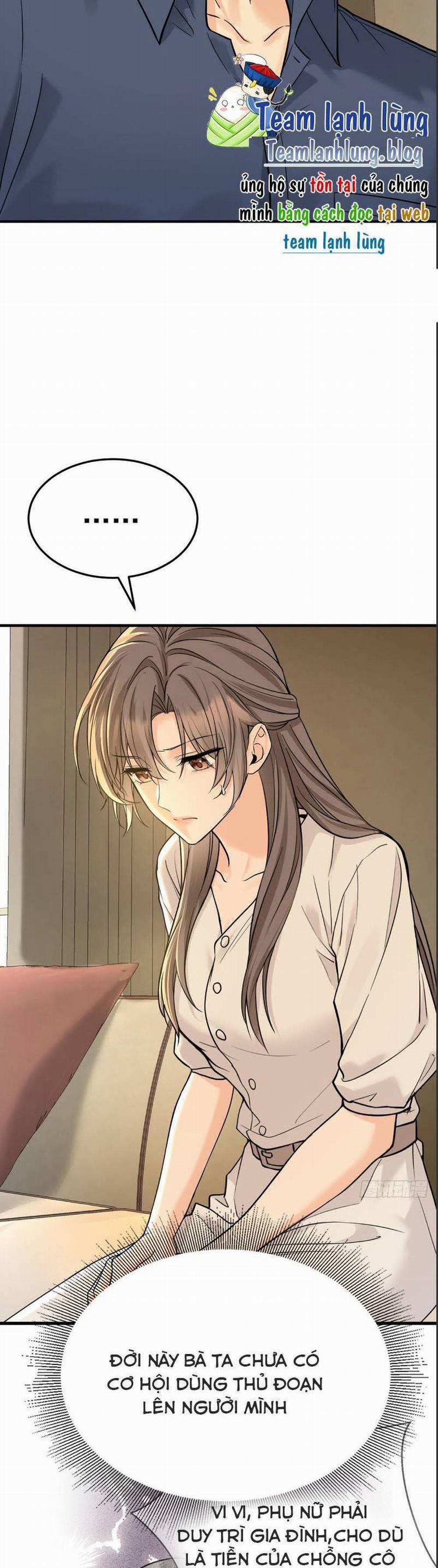 Sau Khi Chia Tay , Tôi Có Kết Đẹp Cùng Với Chú Nhỏ 55 trang 5