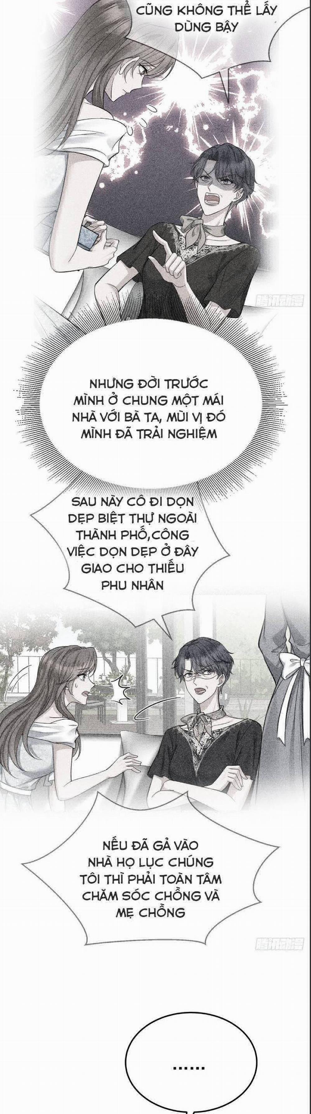 Sau Khi Chia Tay , Tôi Có Kết Đẹp Cùng Với Chú Nhỏ 55 trang 6