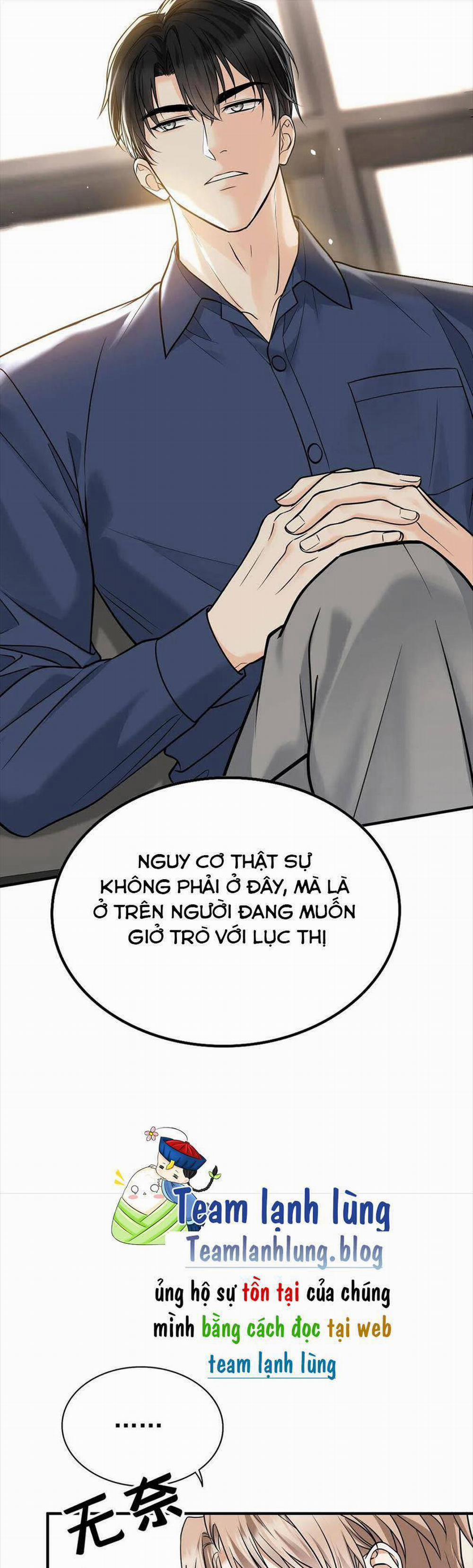 Sau Khi Chia Tay , Tôi Có Kết Đẹp Cùng Với Chú Nhỏ 56 trang 14