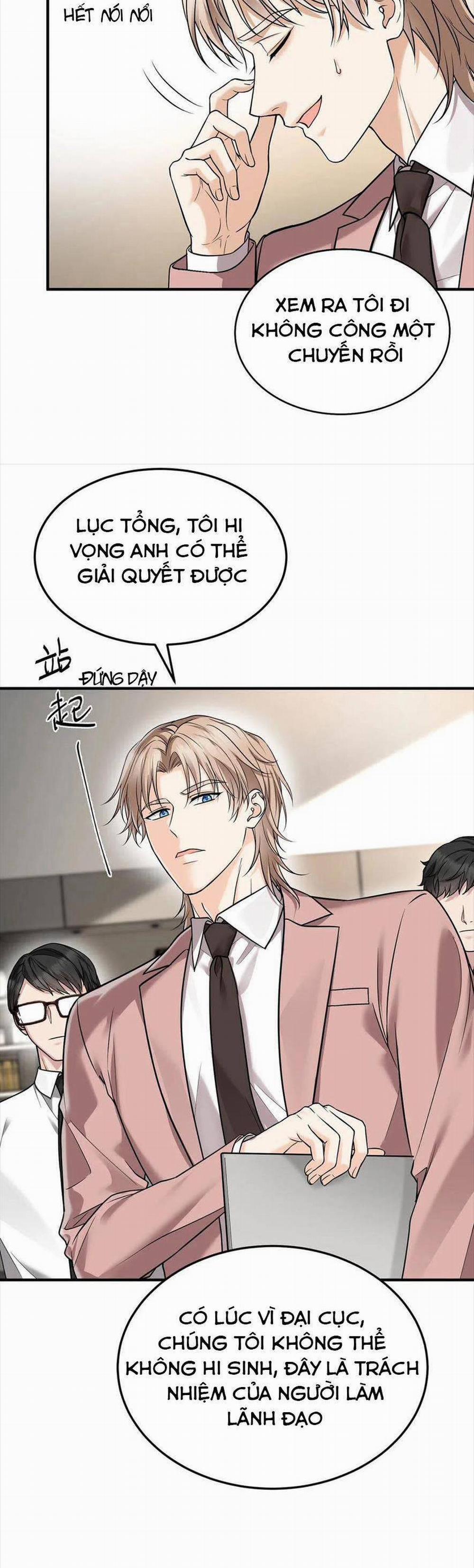 Sau Khi Chia Tay , Tôi Có Kết Đẹp Cùng Với Chú Nhỏ 56 trang 15