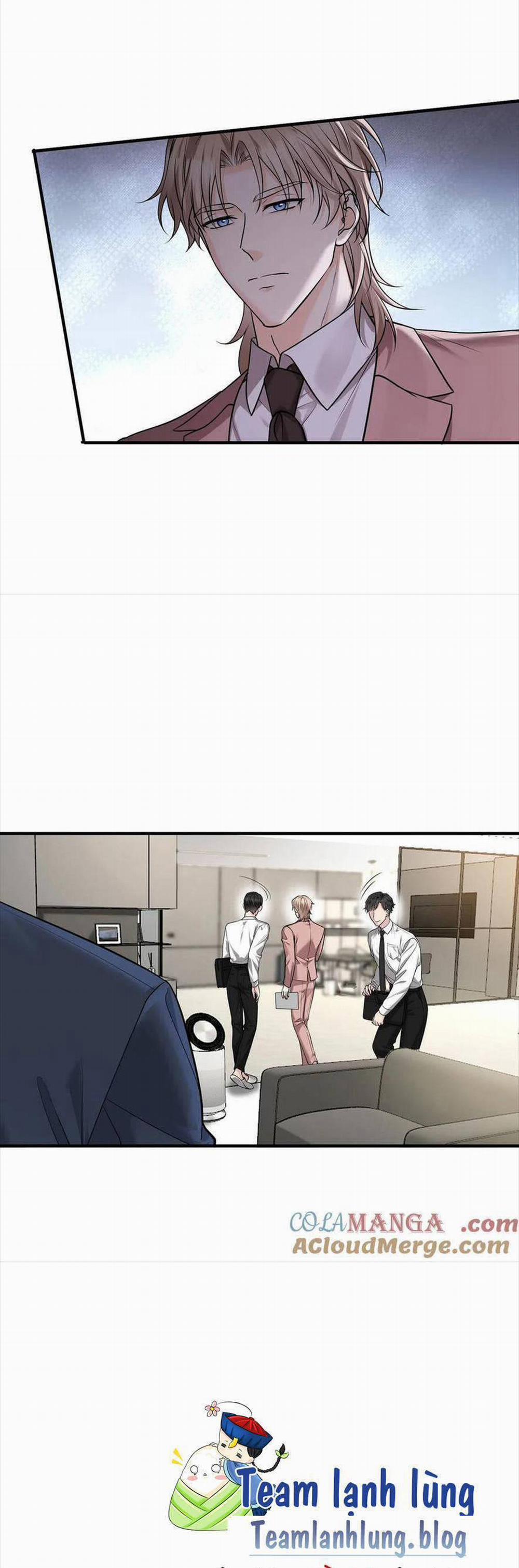 Sau Khi Chia Tay , Tôi Có Kết Đẹp Cùng Với Chú Nhỏ 56 trang 18