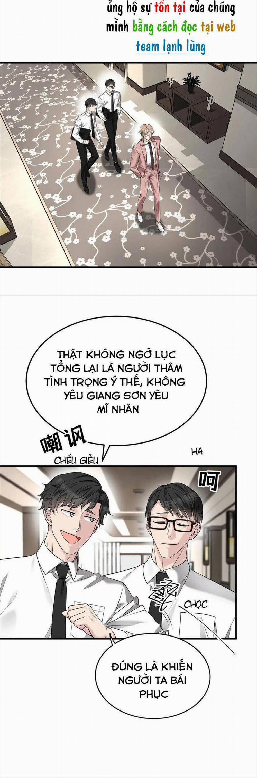 Sau Khi Chia Tay , Tôi Có Kết Đẹp Cùng Với Chú Nhỏ 56 trang 19