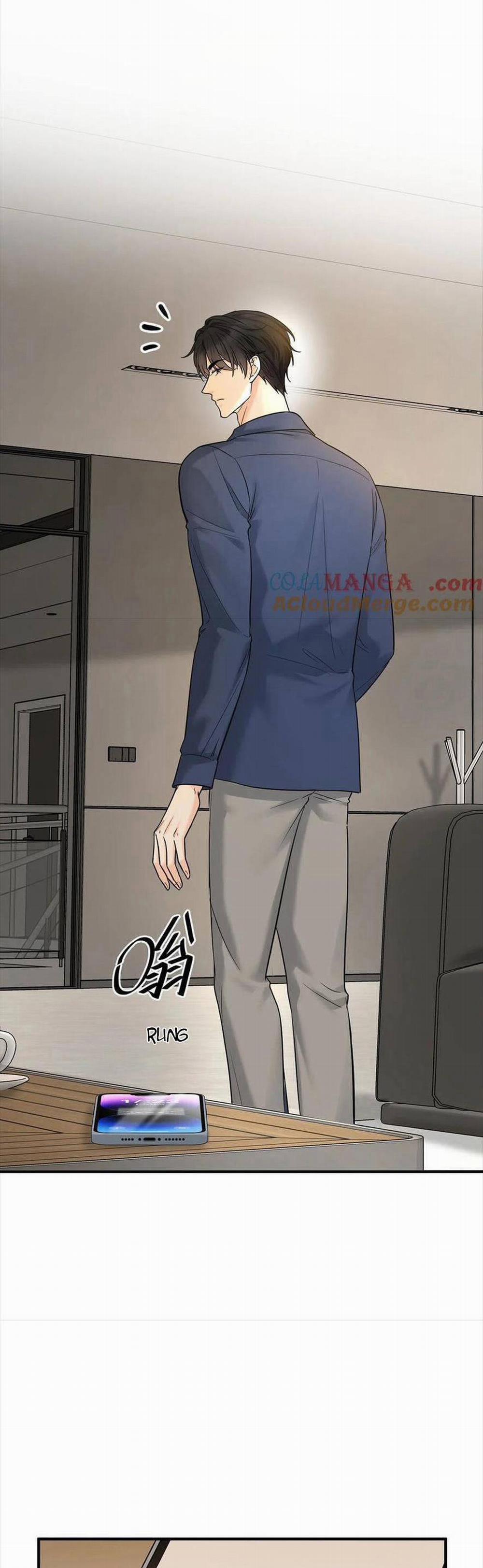 Sau Khi Chia Tay , Tôi Có Kết Đẹp Cùng Với Chú Nhỏ 56 trang 22