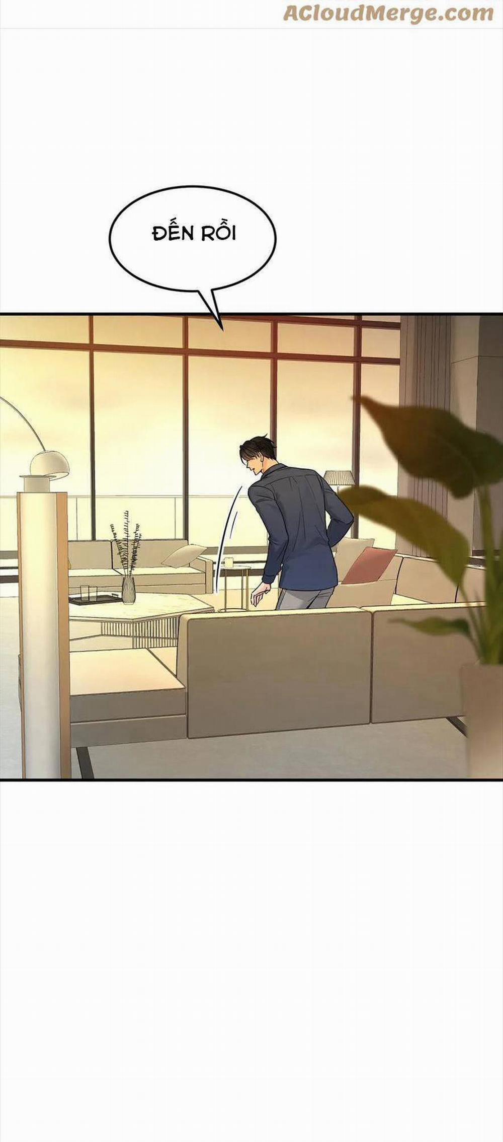 Sau Khi Chia Tay , Tôi Có Kết Đẹp Cùng Với Chú Nhỏ 56 trang 26