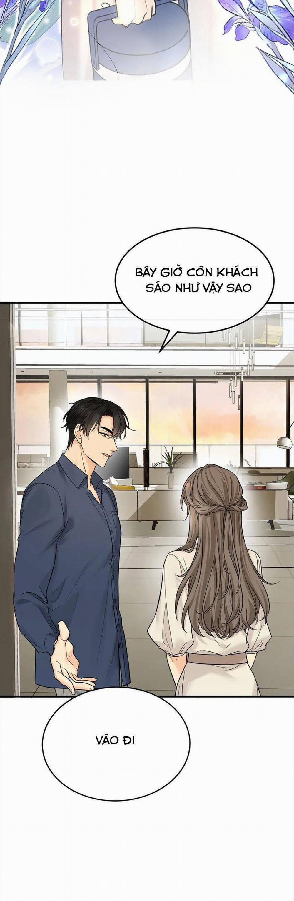 Sau Khi Chia Tay , Tôi Có Kết Đẹp Cùng Với Chú Nhỏ 56 trang 30