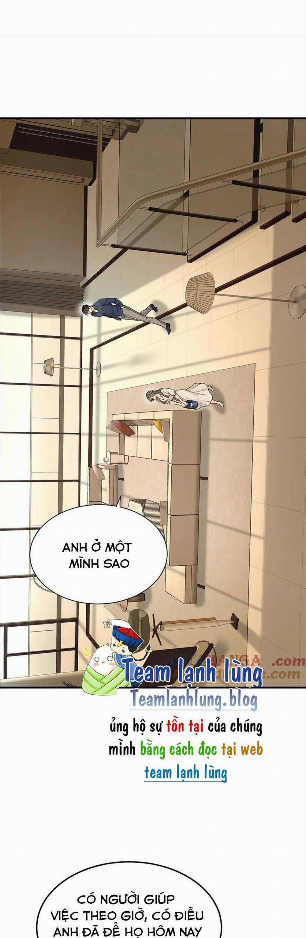 Sau Khi Chia Tay , Tôi Có Kết Đẹp Cùng Với Chú Nhỏ 56 trang 31