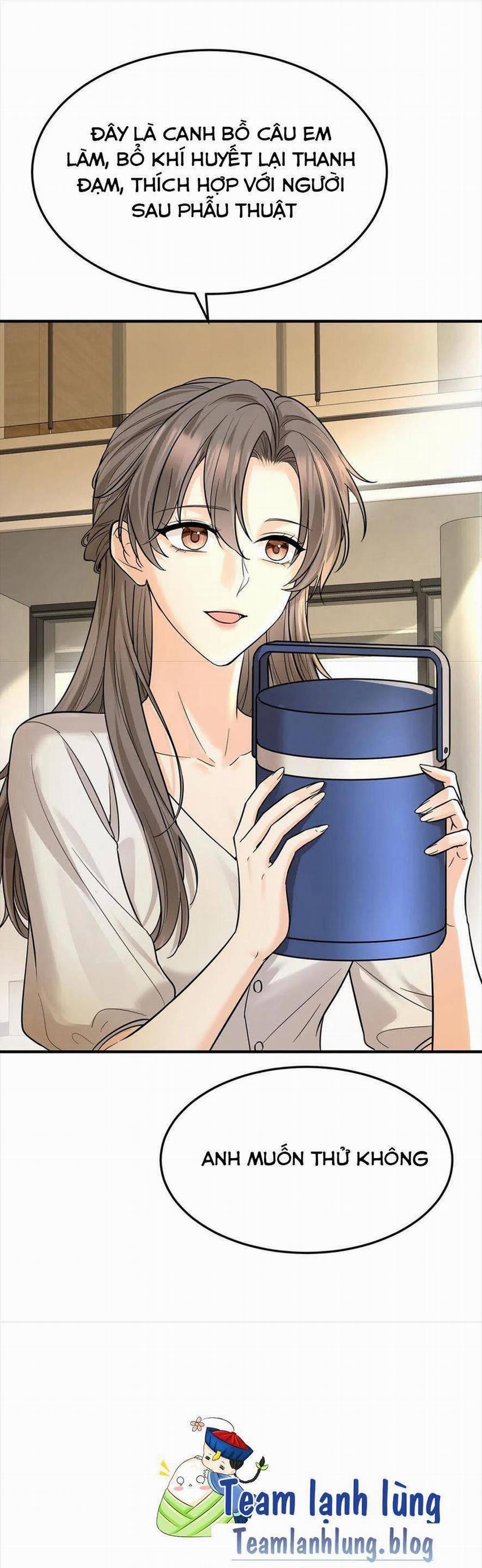 Sau Khi Chia Tay , Tôi Có Kết Đẹp Cùng Với Chú Nhỏ 56 trang 33