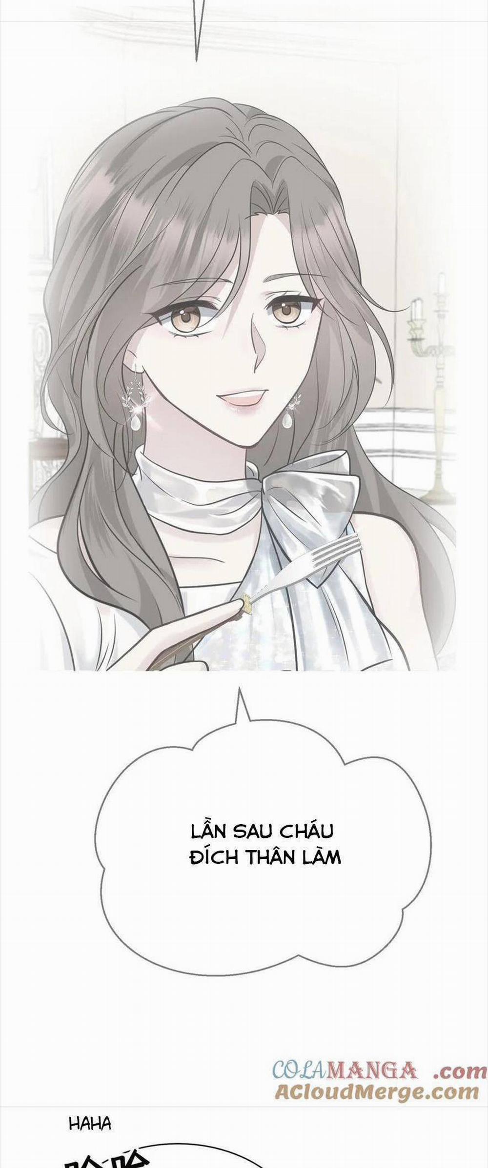 Sau Khi Chia Tay , Tôi Có Kết Đẹp Cùng Với Chú Nhỏ 56 trang 38