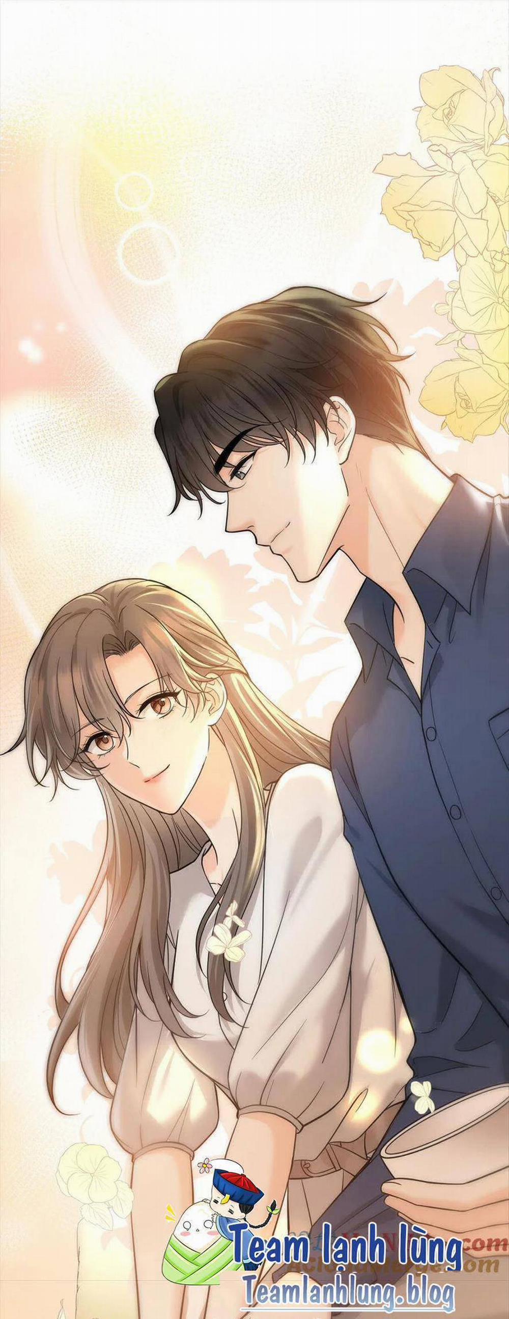 Sau Khi Chia Tay , Tôi Có Kết Đẹp Cùng Với Chú Nhỏ 56 trang 41