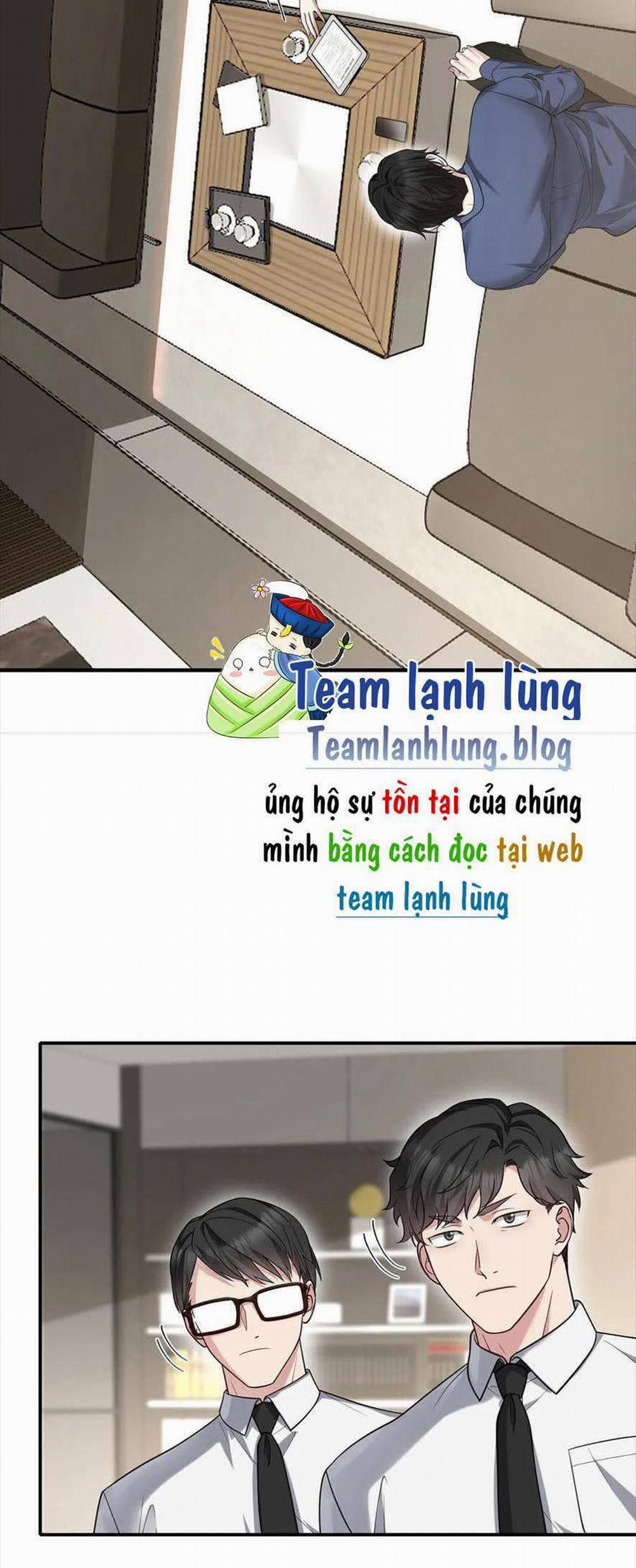 Sau Khi Chia Tay , Tôi Có Kết Đẹp Cùng Với Chú Nhỏ 56 trang 5