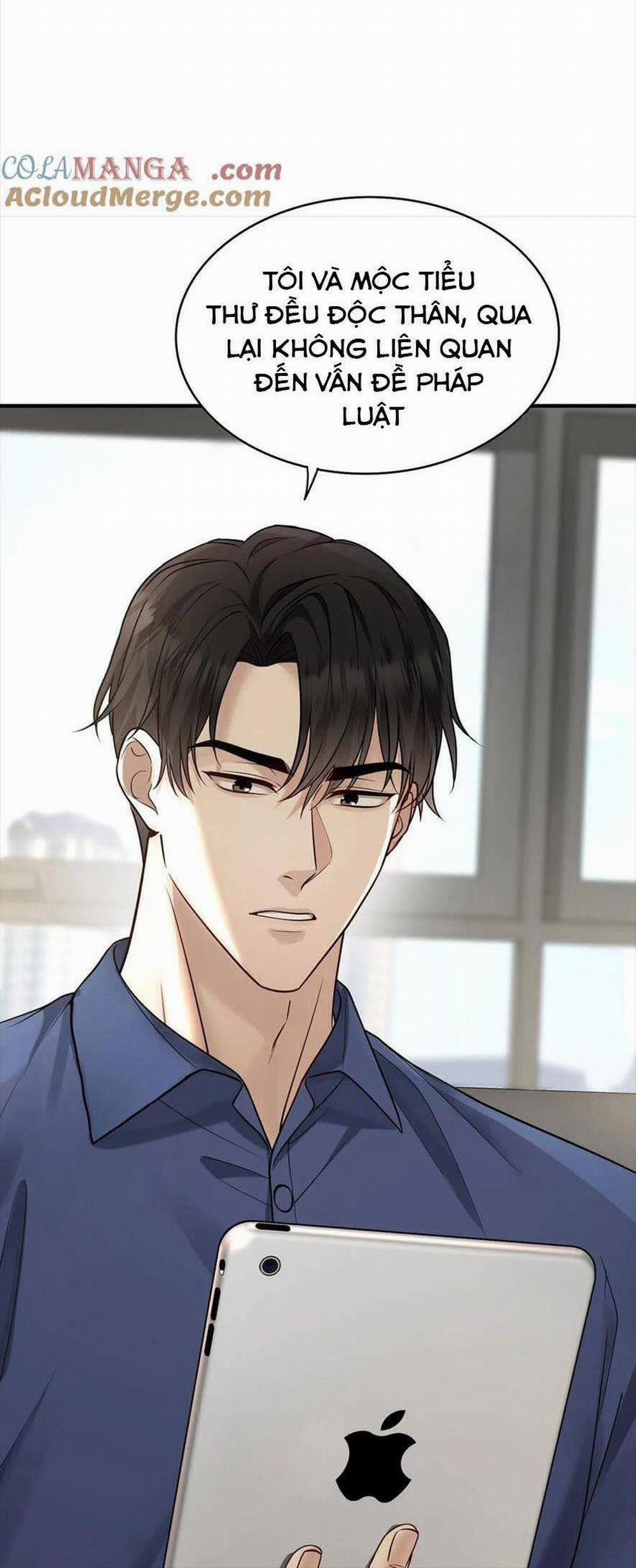 Sau Khi Chia Tay , Tôi Có Kết Đẹp Cùng Với Chú Nhỏ 56 trang 6