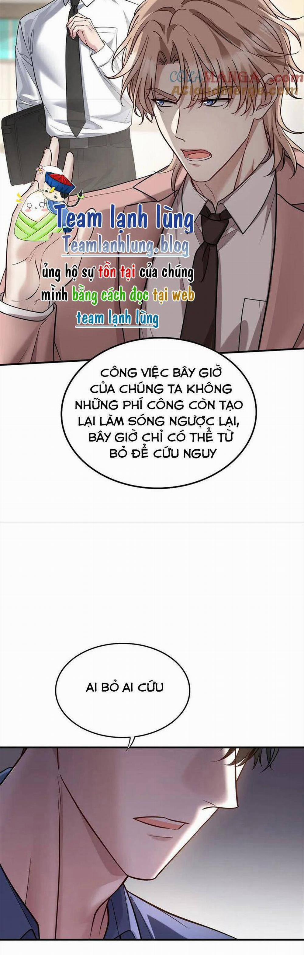 Sau Khi Chia Tay , Tôi Có Kết Đẹp Cùng Với Chú Nhỏ 56 trang 8