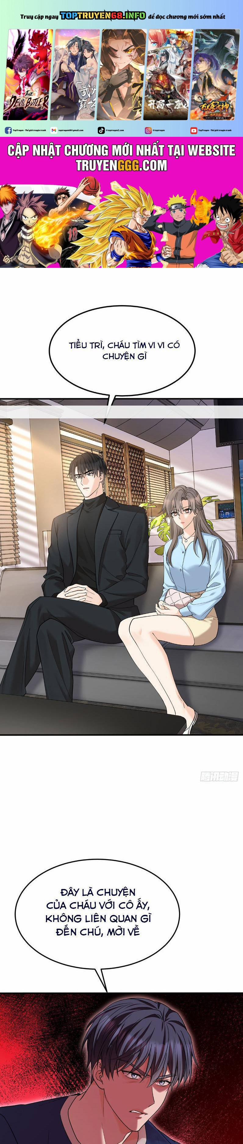 Sau Khi Chia Tay , Tôi Có Kết Đẹp Cùng Với Chú Nhỏ 59 trang 0