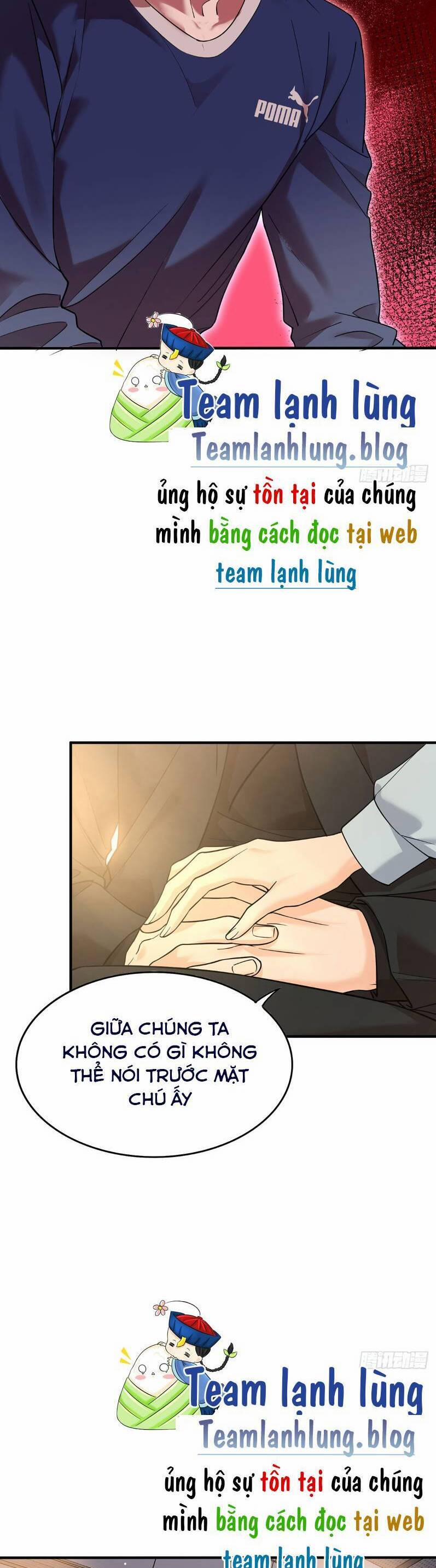 Sau Khi Chia Tay , Tôi Có Kết Đẹp Cùng Với Chú Nhỏ 59 trang 1