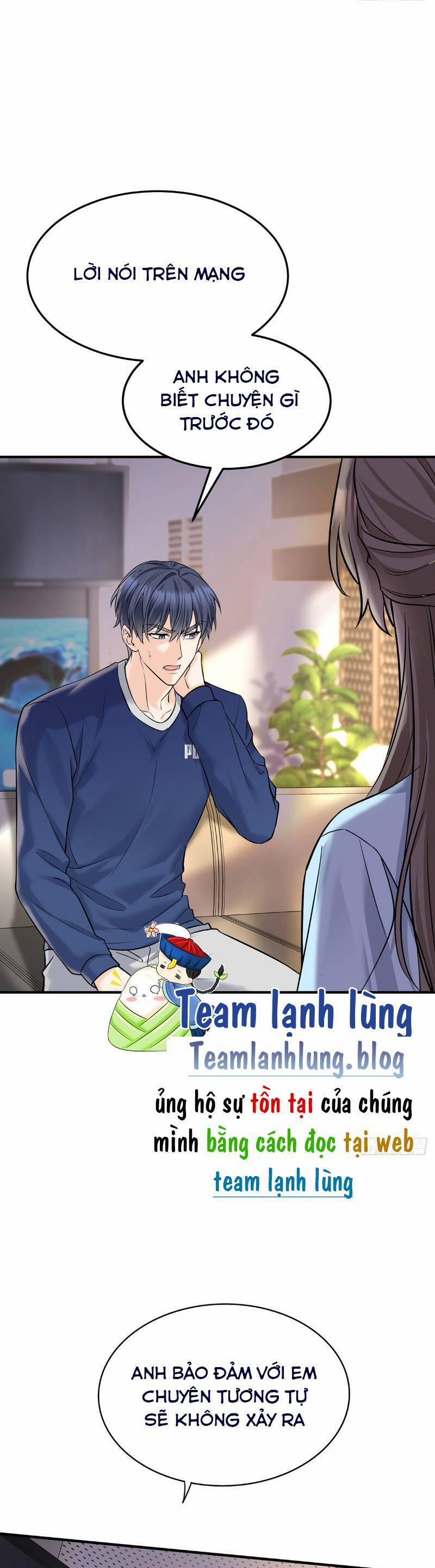 Sau Khi Chia Tay , Tôi Có Kết Đẹp Cùng Với Chú Nhỏ 59 trang 10