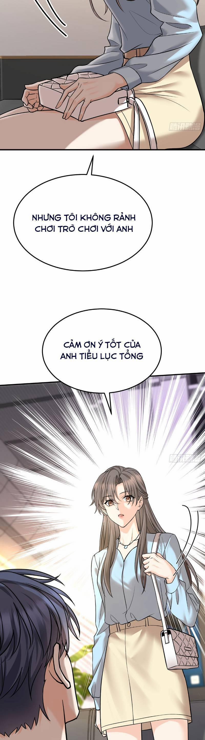 Sau Khi Chia Tay , Tôi Có Kết Đẹp Cùng Với Chú Nhỏ 59 trang 12