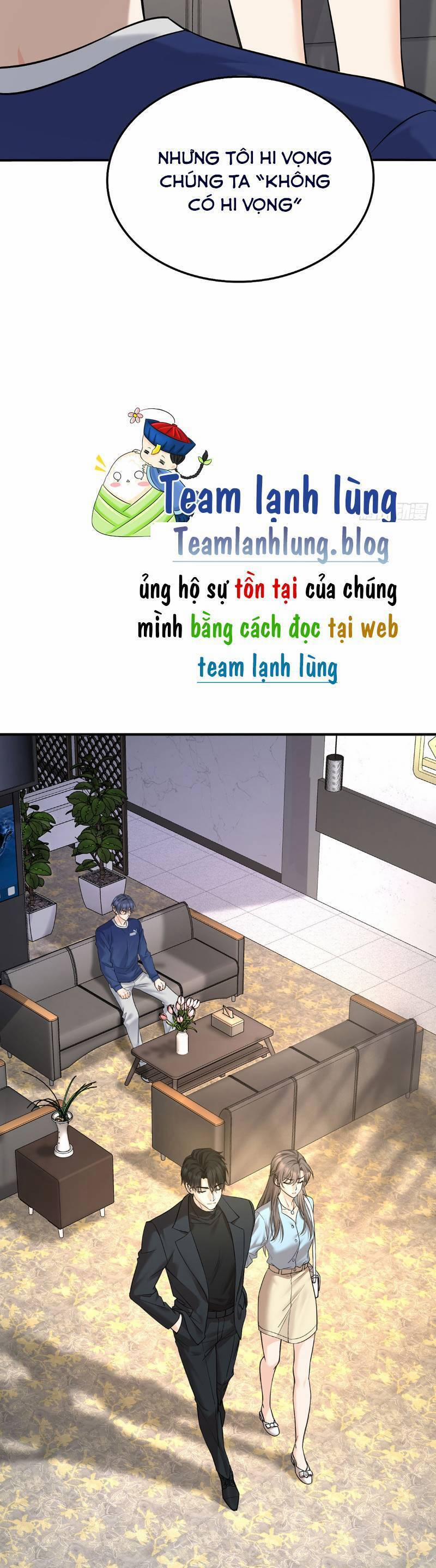 Sau Khi Chia Tay , Tôi Có Kết Đẹp Cùng Với Chú Nhỏ 59 trang 13