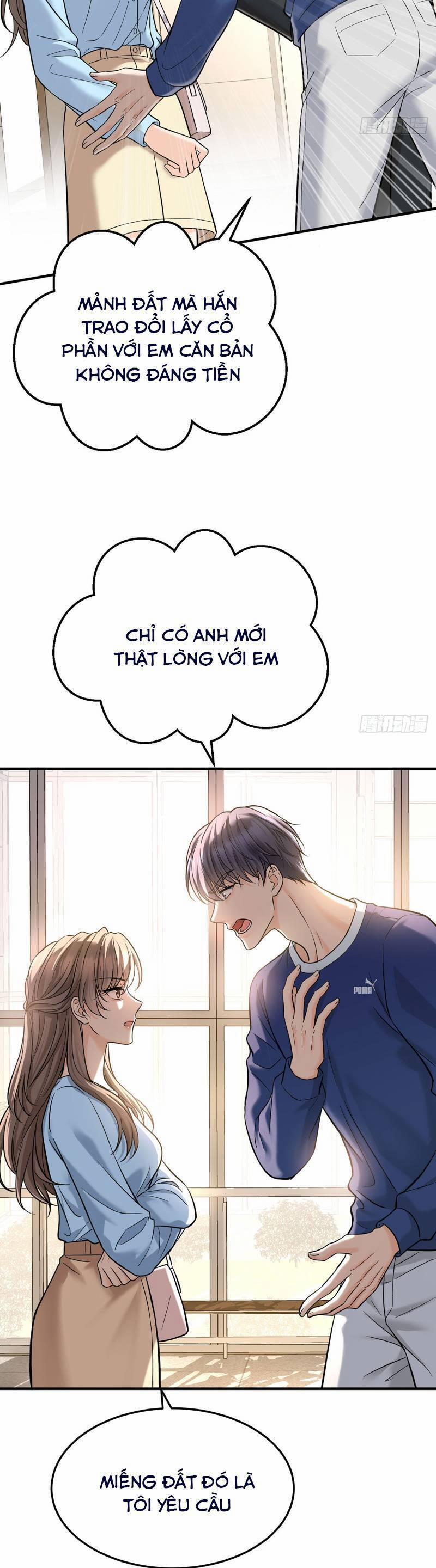 Sau Khi Chia Tay , Tôi Có Kết Đẹp Cùng Với Chú Nhỏ 59 trang 17