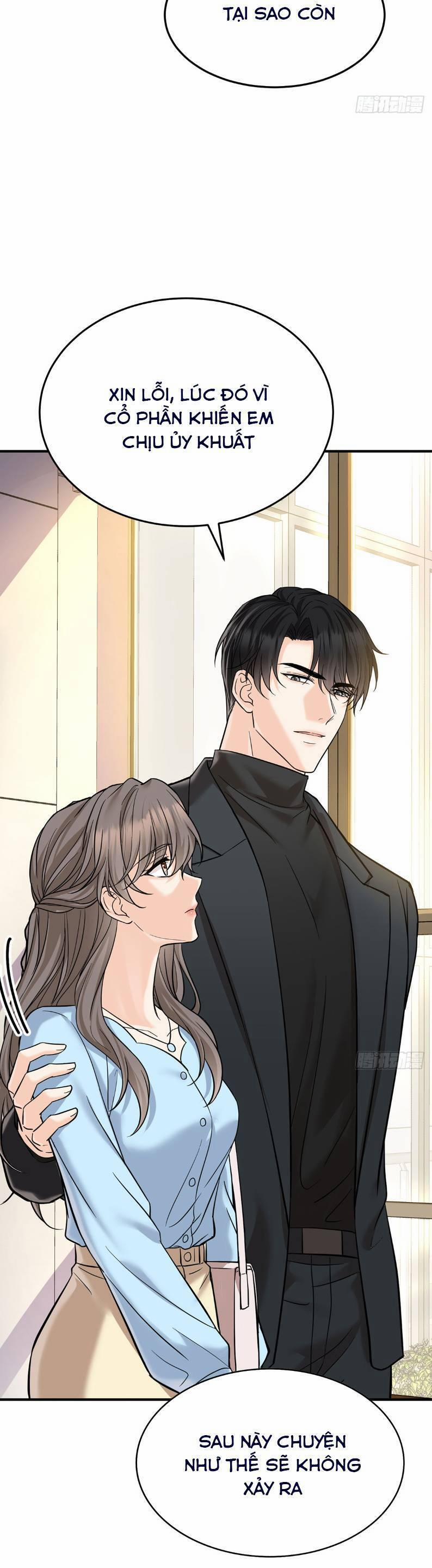 Sau Khi Chia Tay , Tôi Có Kết Đẹp Cùng Với Chú Nhỏ 59 trang 20