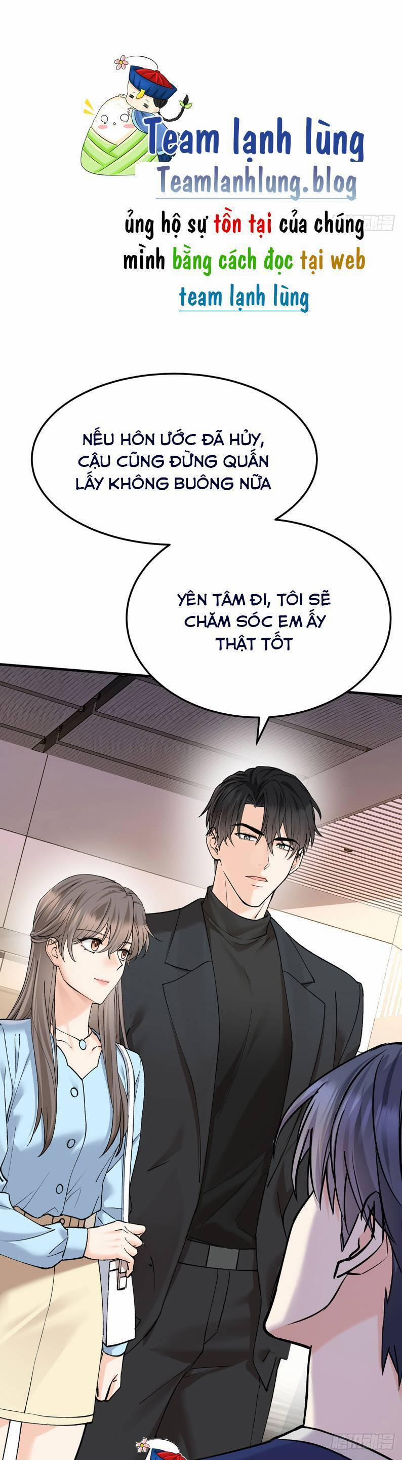 Sau Khi Chia Tay , Tôi Có Kết Đẹp Cùng Với Chú Nhỏ 59 trang 21