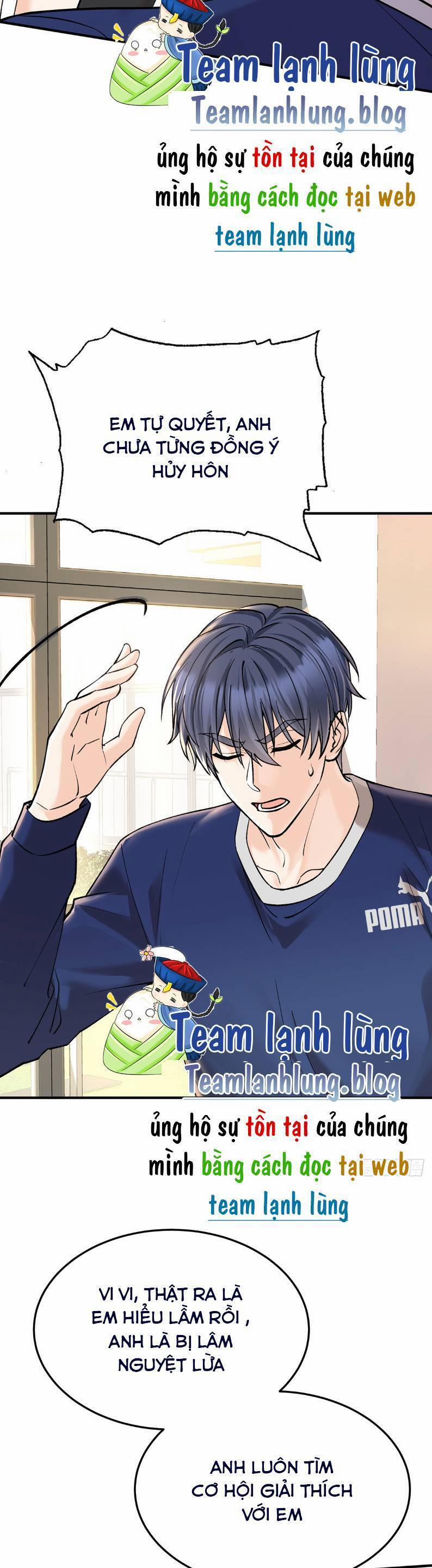 Sau Khi Chia Tay , Tôi Có Kết Đẹp Cùng Với Chú Nhỏ 59 trang 22