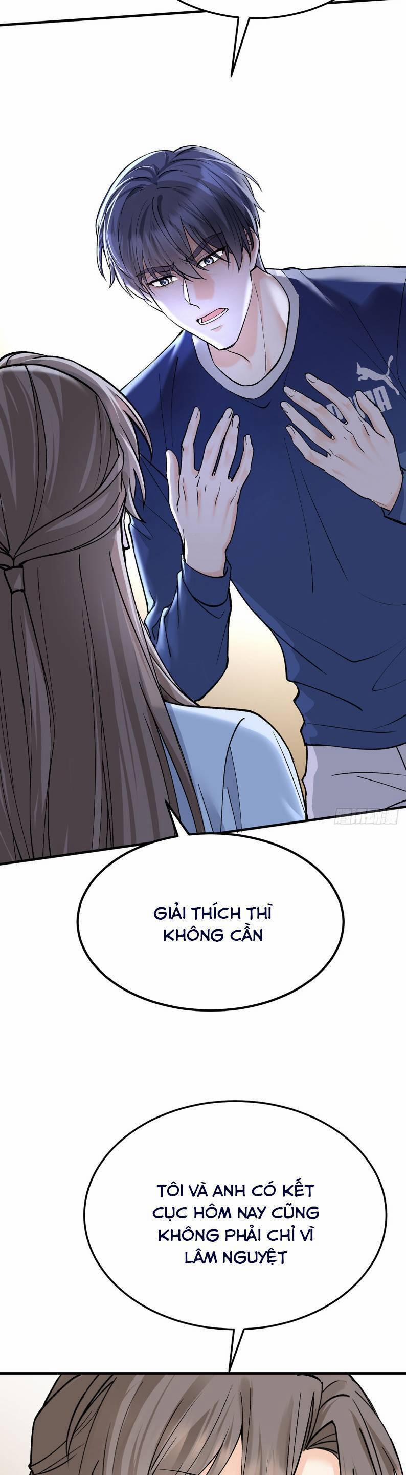 Sau Khi Chia Tay , Tôi Có Kết Đẹp Cùng Với Chú Nhỏ 59 trang 23