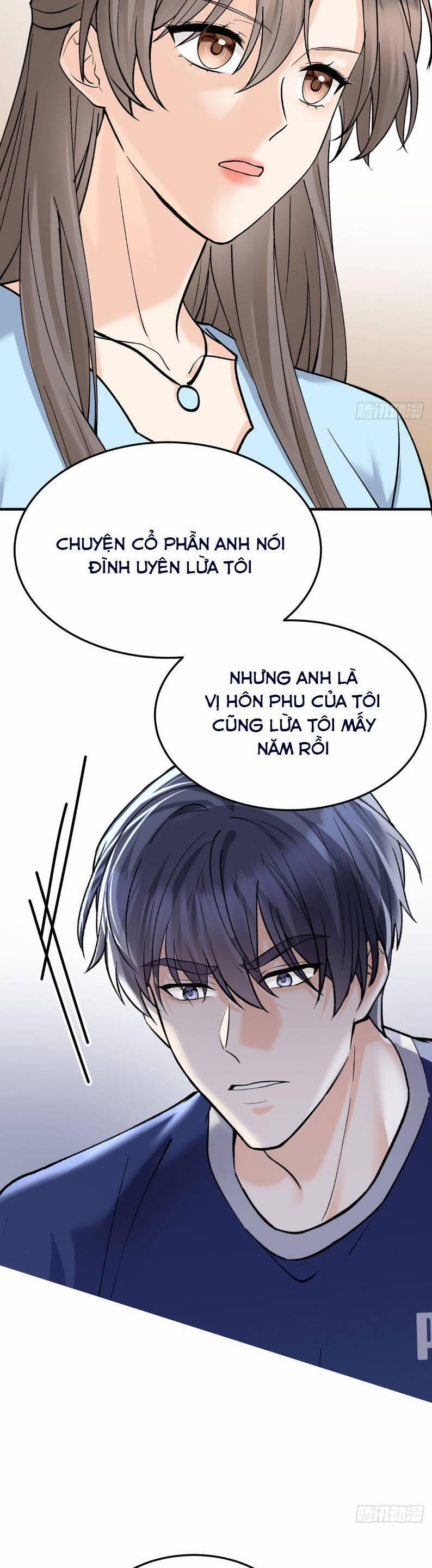 Sau Khi Chia Tay , Tôi Có Kết Đẹp Cùng Với Chú Nhỏ 59 trang 24