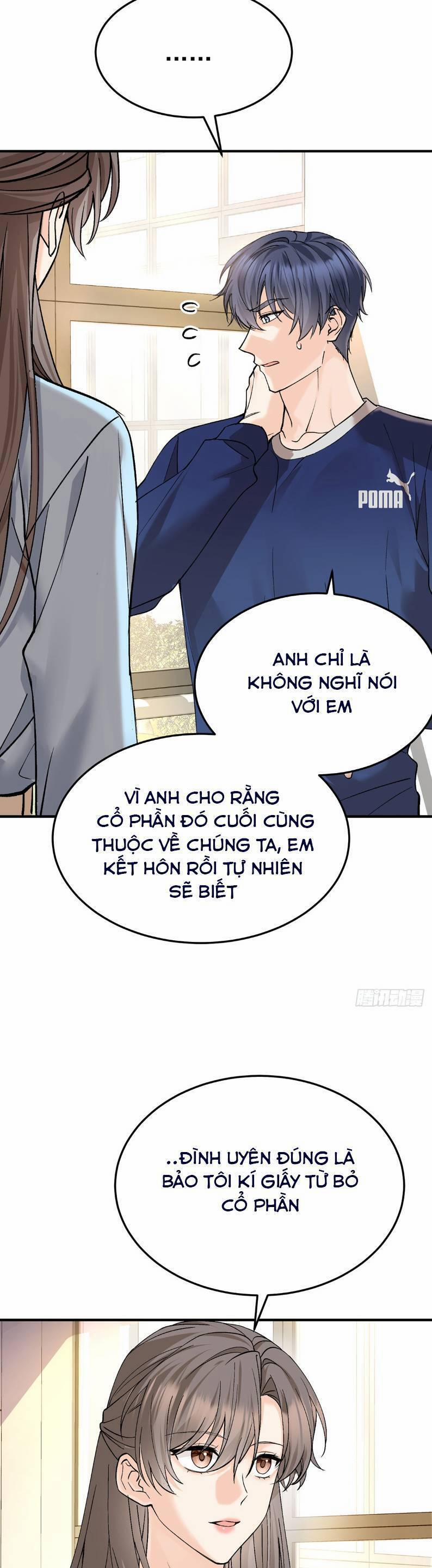 Sau Khi Chia Tay , Tôi Có Kết Đẹp Cùng Với Chú Nhỏ 59 trang 25