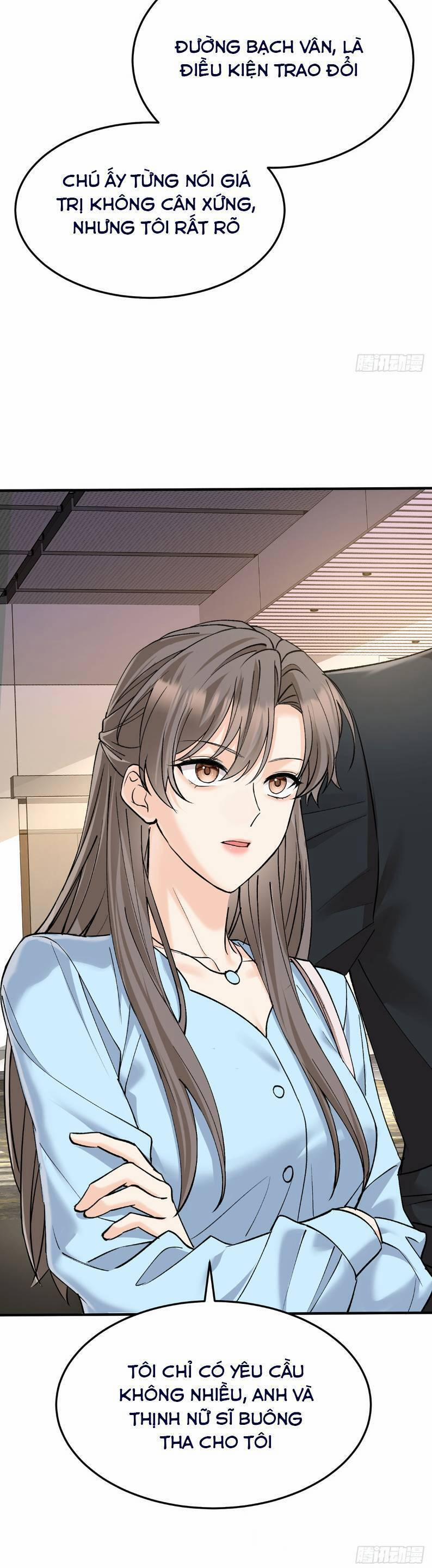 Sau Khi Chia Tay , Tôi Có Kết Đẹp Cùng Với Chú Nhỏ 59 trang 27