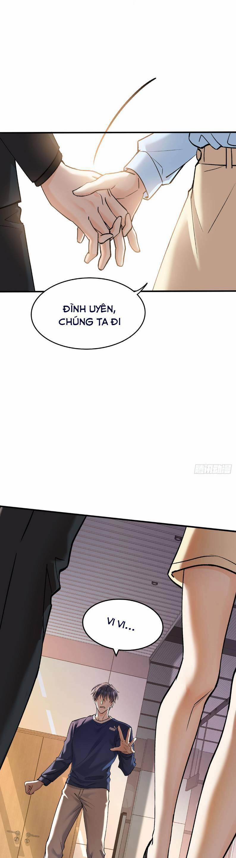 Sau Khi Chia Tay , Tôi Có Kết Đẹp Cùng Với Chú Nhỏ 59 trang 28