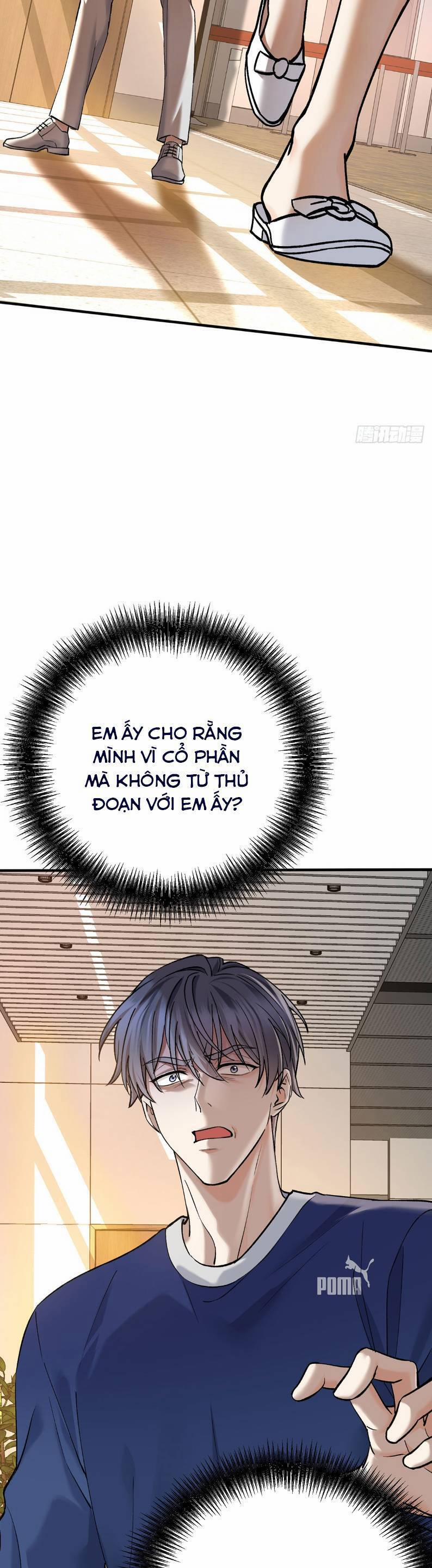 Sau Khi Chia Tay , Tôi Có Kết Đẹp Cùng Với Chú Nhỏ 59 trang 29