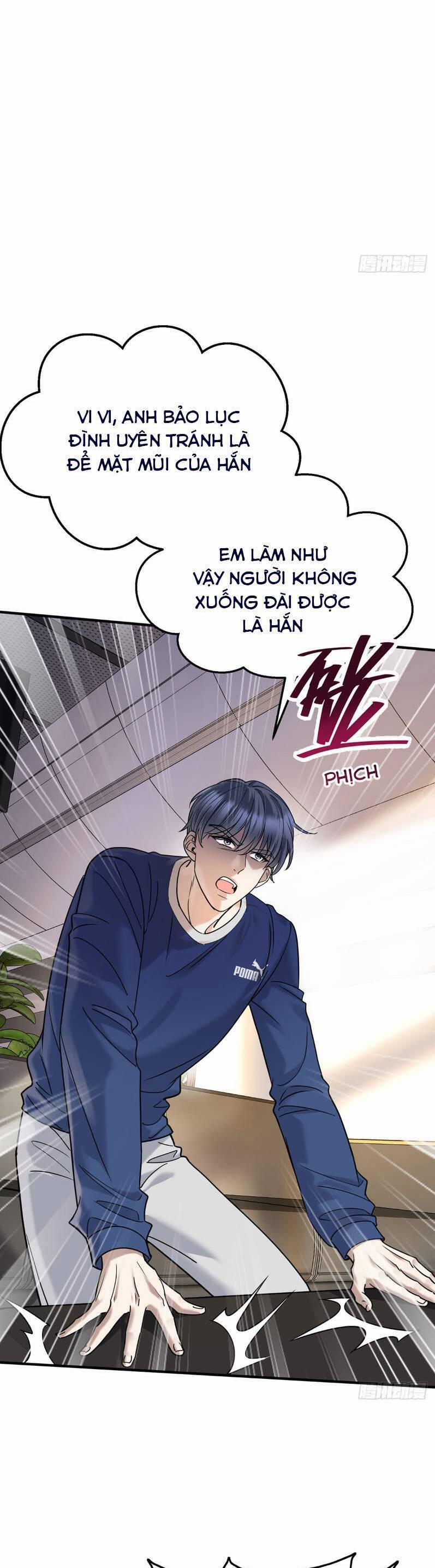 Sau Khi Chia Tay , Tôi Có Kết Đẹp Cùng Với Chú Nhỏ 59 trang 3