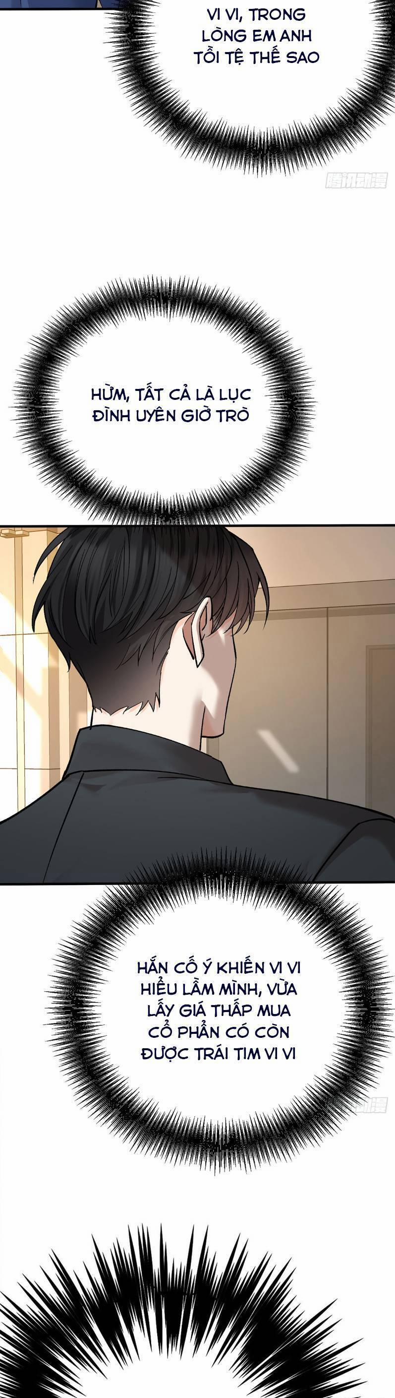 Sau Khi Chia Tay , Tôi Có Kết Đẹp Cùng Với Chú Nhỏ 59 trang 30