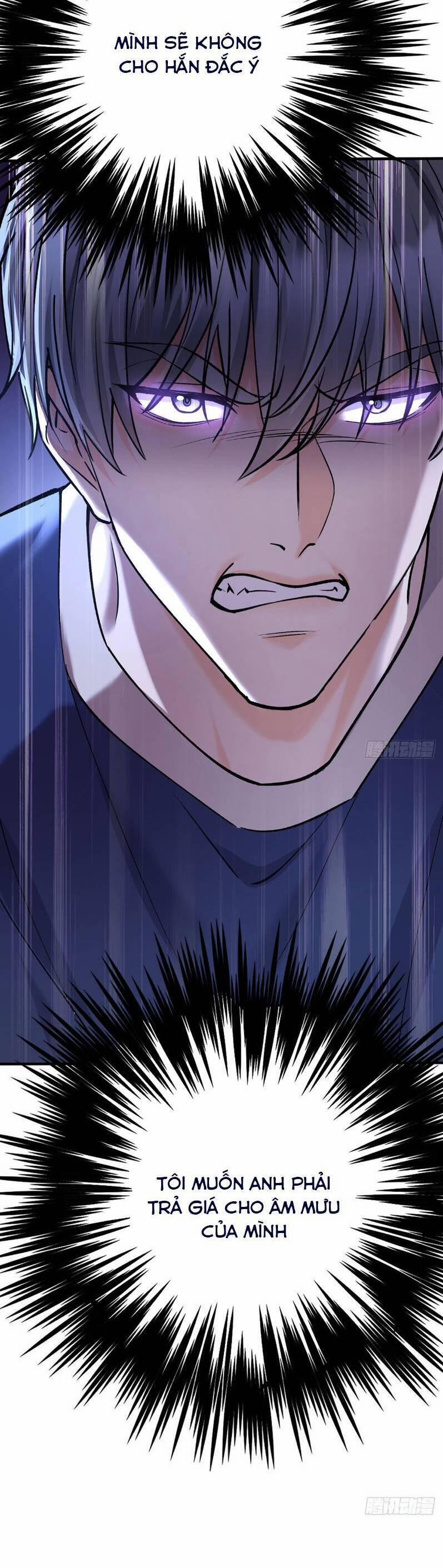 Sau Khi Chia Tay , Tôi Có Kết Đẹp Cùng Với Chú Nhỏ 59 trang 31