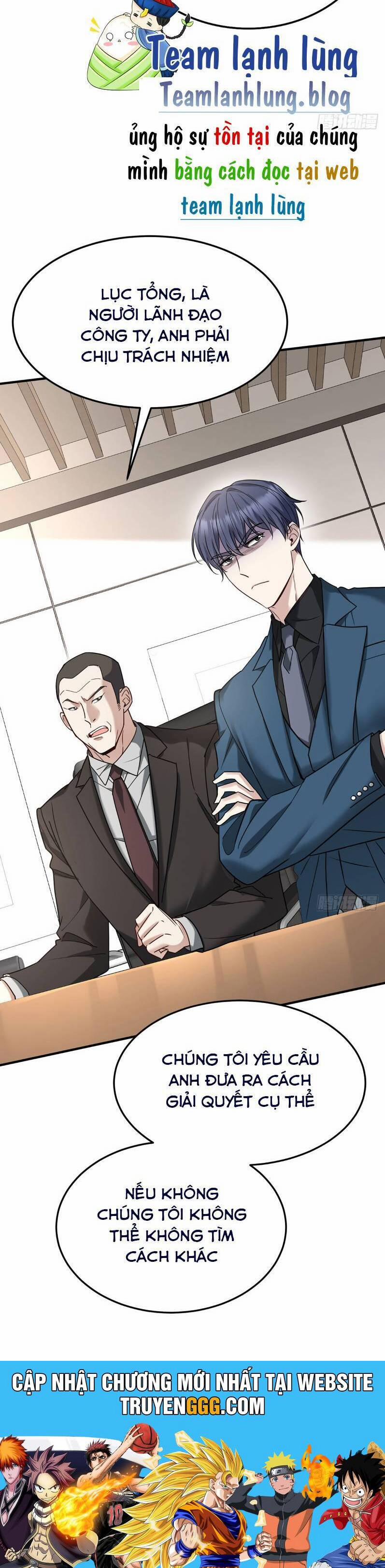 Sau Khi Chia Tay , Tôi Có Kết Đẹp Cùng Với Chú Nhỏ 59 trang 35