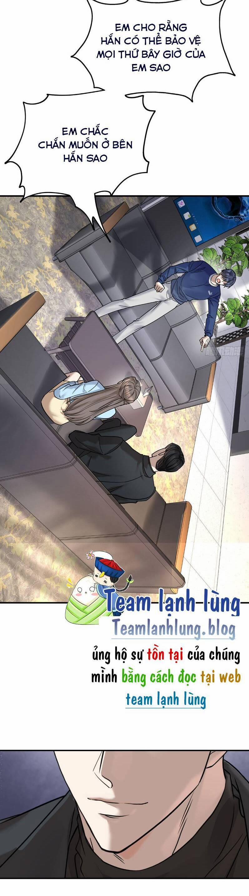 Sau Khi Chia Tay , Tôi Có Kết Đẹp Cùng Với Chú Nhỏ 59 trang 4