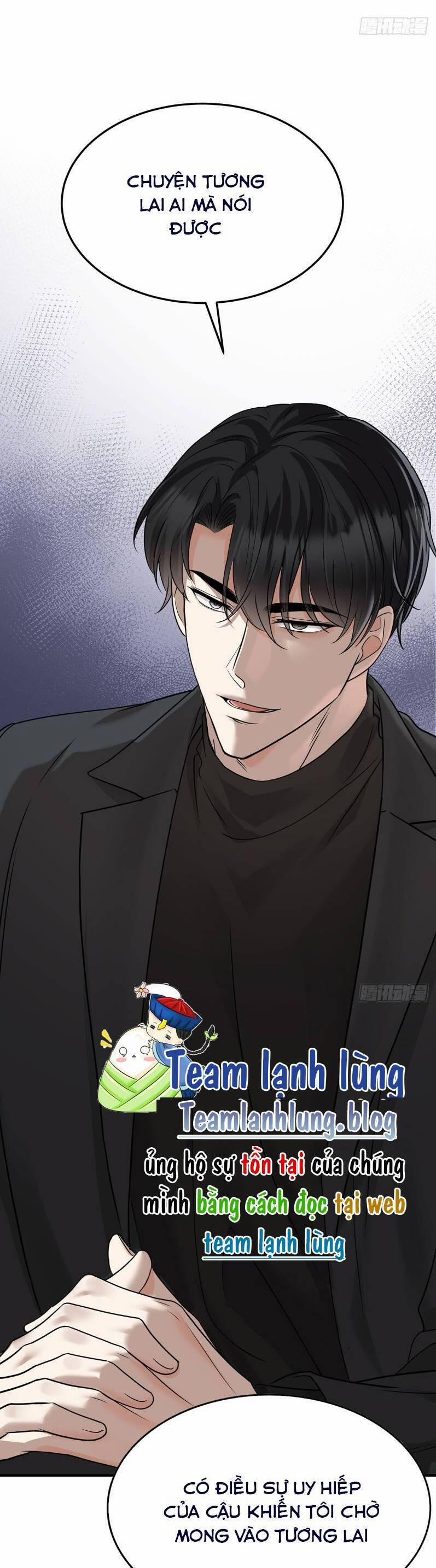 Sau Khi Chia Tay , Tôi Có Kết Đẹp Cùng Với Chú Nhỏ 59 trang 5