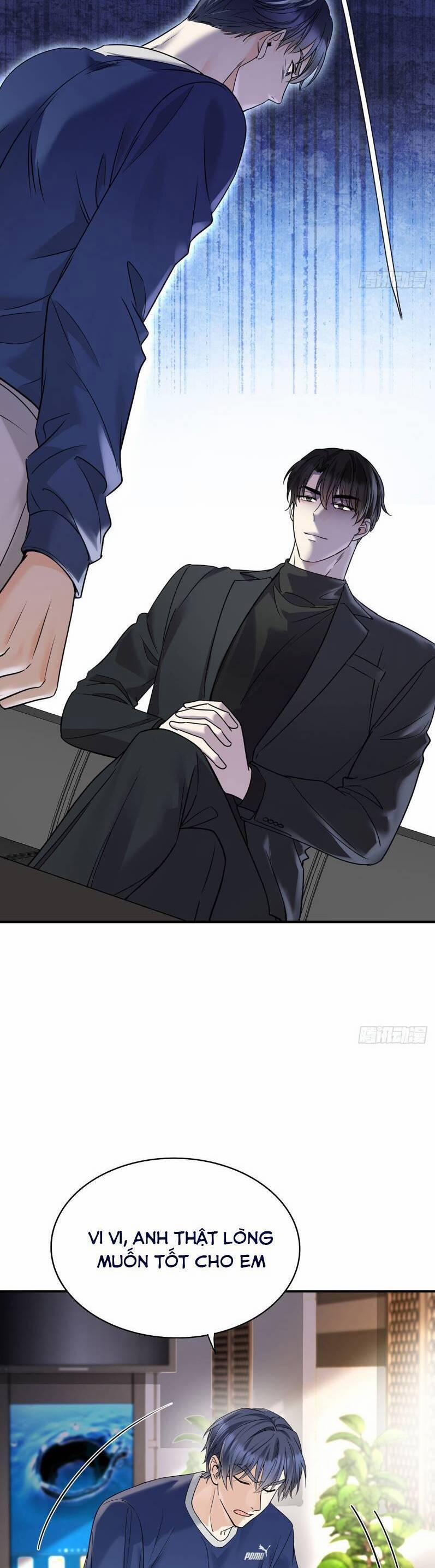 Sau Khi Chia Tay , Tôi Có Kết Đẹp Cùng Với Chú Nhỏ 59 trang 7