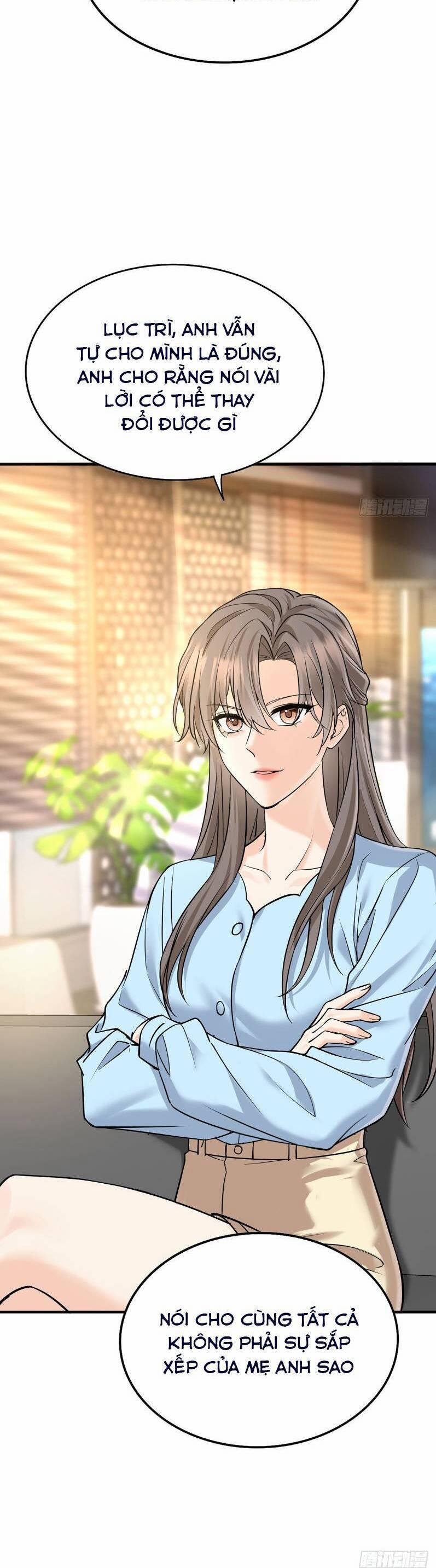 Sau Khi Chia Tay , Tôi Có Kết Đẹp Cùng Với Chú Nhỏ 59 trang 9